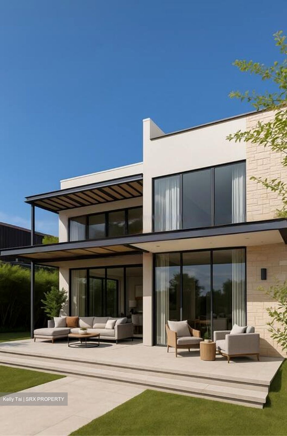 Cove Drive (D4), Detached #486113051